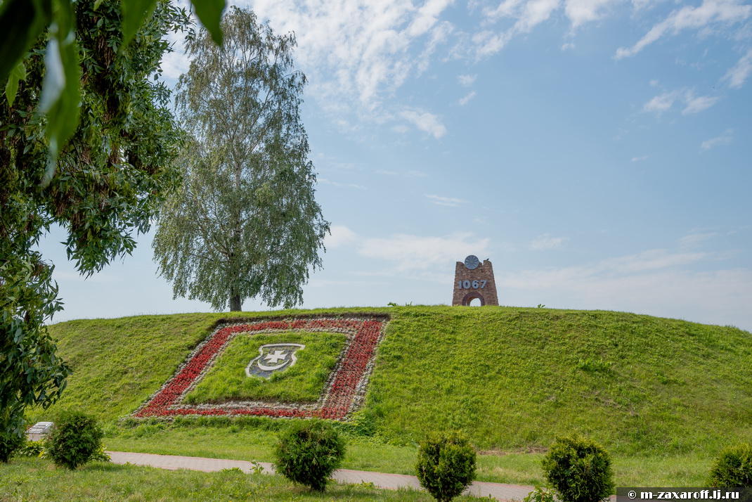 Orsha (Орша)